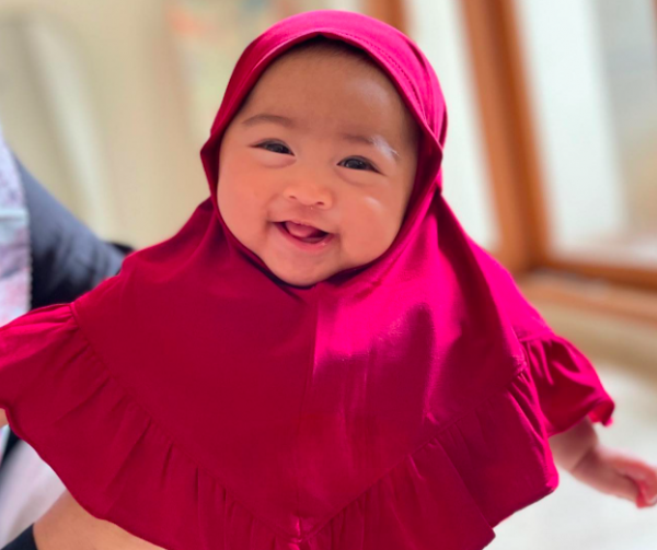 Deretan anak Artis Bakal hits di 2023.  (Foto: Instagram)