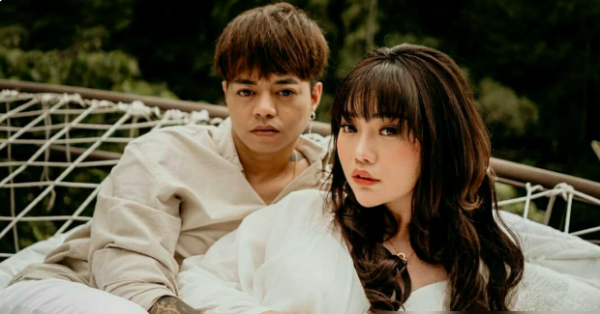 Perceraian Artis menghebohkan di 2022. (foto: instagram)