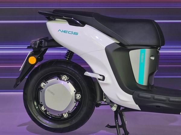 Yamaha Neo 1