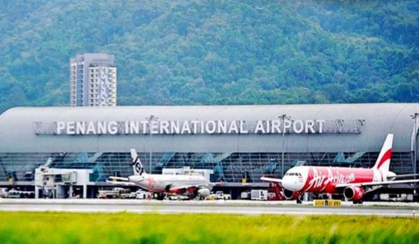 Perempuan WNI Ditangkap di Bandara Malaysia gegara Bercanda Bawa Bom di Tas
