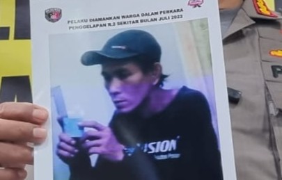 5 Fakta Penculik Malika Ditangkap, Korban Akhirnya Ditemukan Selamat
