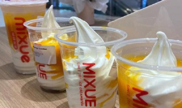 Siapa Pemilik Mixue? Kedai Es Krim Yang Menjamur Di Indonesia