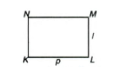 Rumus Keliling Persegi Panjang