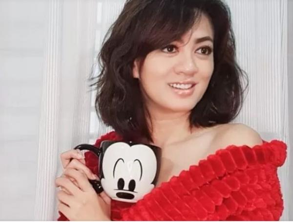 Artis Cerai di Usia 13 Tahun. (foto: istimewa)