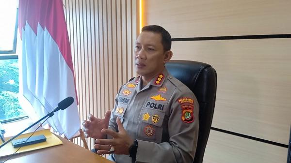 Motif Penculikan Malika Belum Jelas, Polisi: Pelaku Masih Berbelit-Belit