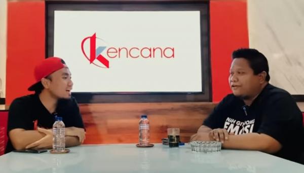 Rian Mahendra Kencana