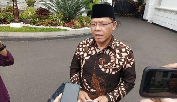 Plt Ketum PPP Akui Sempat Dipanggil Presiden Jokowi ke Istana, Bahas Apa?