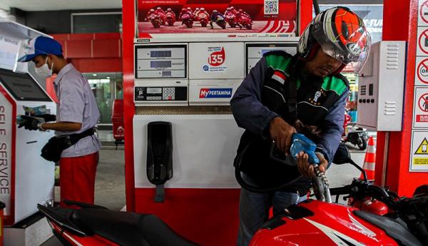 Daftar Harga BBM Pertamina 14 Desember 2023, Pertamax Termahal di 3 Provinsi Ini