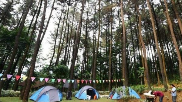 Viral Wisata Gunung Pancar Disebut Banyak Pungli, Pemkab Bogor Minta Maaf