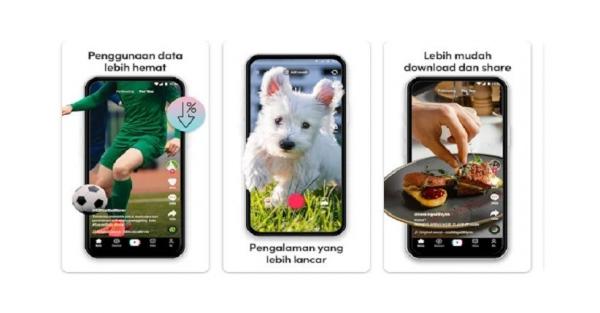 Untung! 3 Cara Mendapatkan Uang Tambahan dari Tiktok Lite