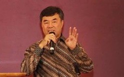 Orang Terkaya di Sumatera Utara, Martua Sitorus Orang Terkaya di Sumatera Utara, Martua Sitorus