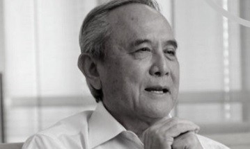 Juragan Sawit Terkaya di Indonesia, Theodore Rachmat Juragan Sawit Terkaya di Indonesia, Theodore Rachmat