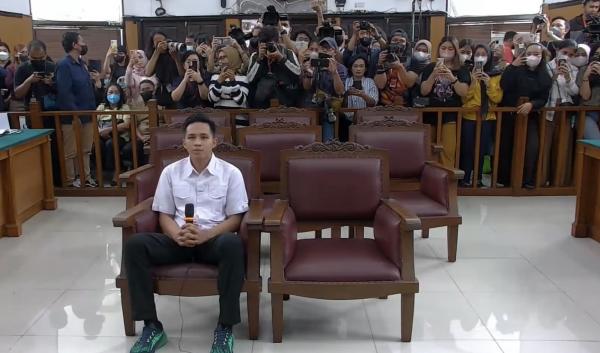Bharada E Hadapi Sidang Tuntutan Hari Ini, LPSK Harap Status JC Jadi Pertimbangan