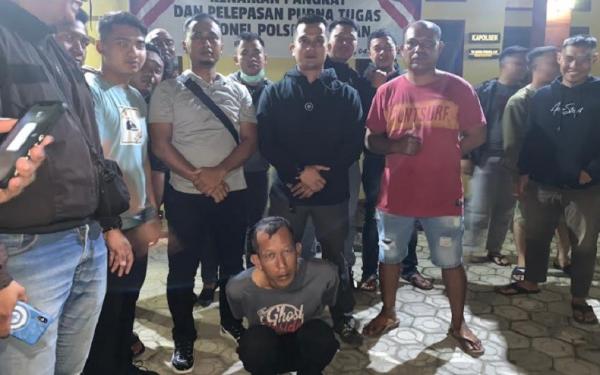 Pembebasan 4 Tahanan Lapas Anak Tenggarong, 3 Ditangkap, 1 Masih Dicari