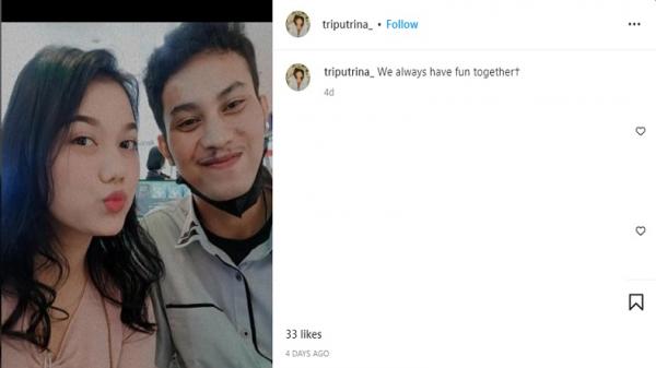 4 Fakta Pasangan Kekasih Reynaldi dan Putri Tewas Diduga Bunuh Diri, Nomor 3 Bikin Terenyuh