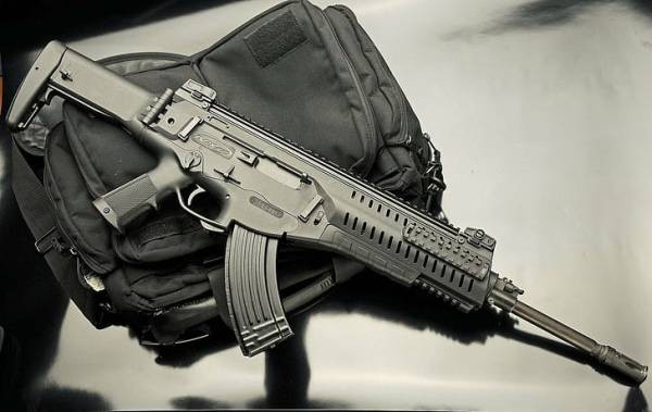 Beretta Arx160