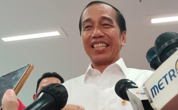 Timnas Indonesia Imbang Lawan Vietnam, Jokowi: Kita Masih Punya Kesempatan