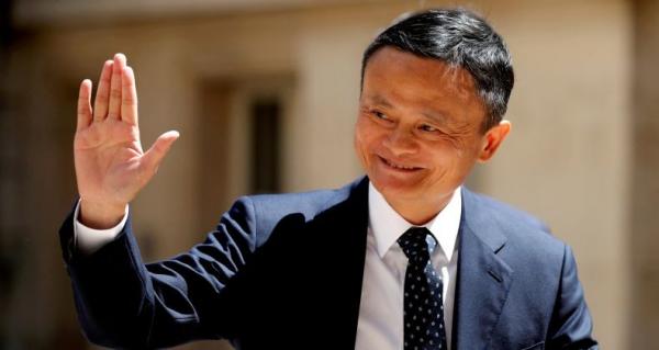 Jack Ma Jadi Profesor Tamu di Kampus Beken Jepang