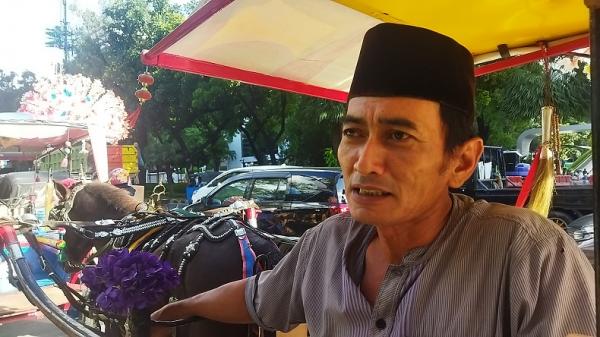 Penghasilan Kami cuma dari Sini