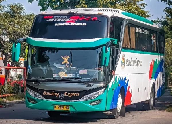 5 Berita Populer: Deretan PO Bus Paling Legendaris Hingga Mario Dandy ...