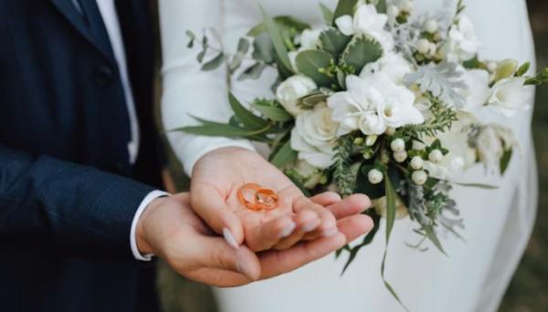 Ini 4 Provinsi dengan Angka Dispensasi Nikah di Bawah Umur Tertinggi, 3 di Pulau Jawa
