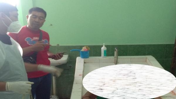 Tertimpa Puing Bangunan Rumah Terdampak Gempa, Pria di Cianjur Tewas Mengenaskan
