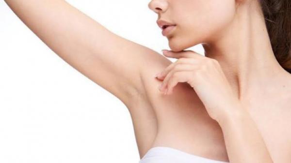 Catat, Ini 5 Cara Mengobati Benjolan di Ketiak, Salah Satunya dengan Kompres Air Hangat