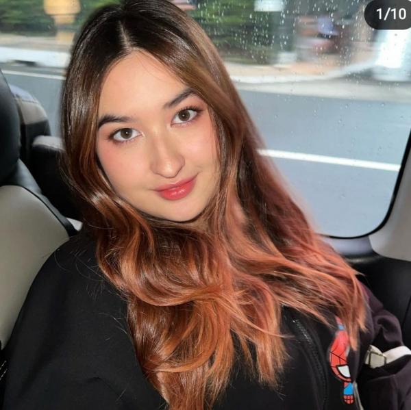 Anak Artis Sudah Sukses di Usia Belasan Tahun. (Foto: Instagram)