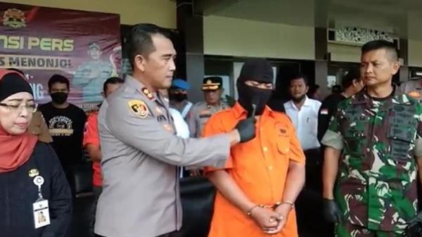 Korban Sodomi Pelatih Rebana Di Batang Capai 21 Anak, Pelaku Terancam ...