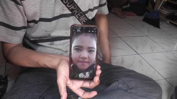 Remaja Perempuan Hilang Sepulang Nonton Bioskop, Polisi Periksa Orang Tua