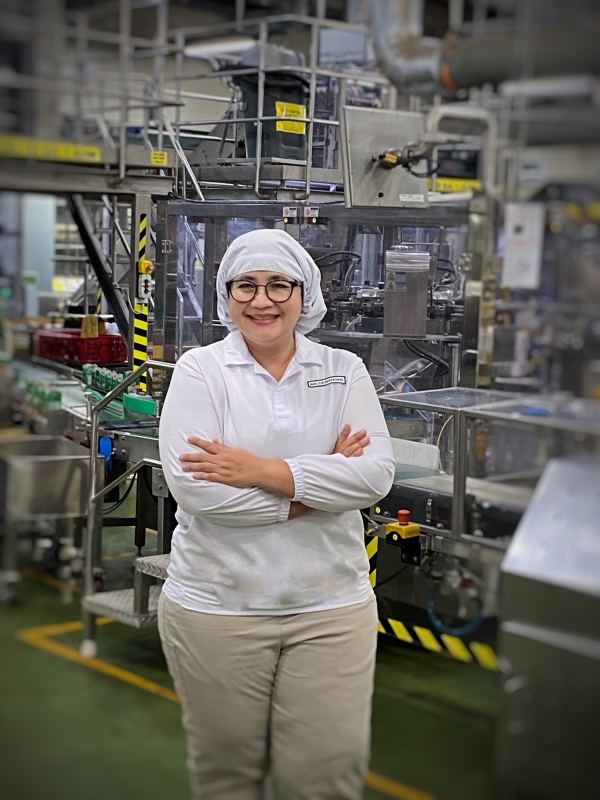 Ilustrasi perempuan pekerja di bidang STEM. (foto: istimewa)