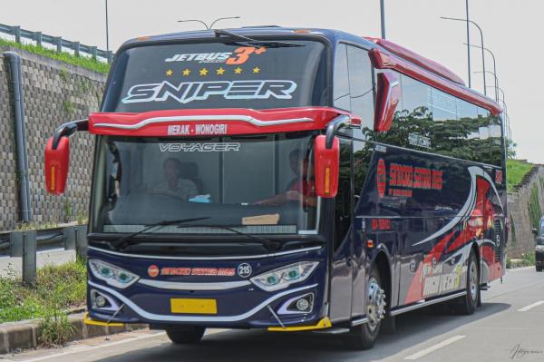 PO Sindoro Satriamas 2