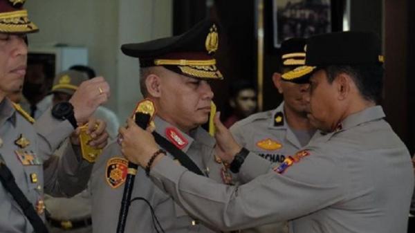 Sosok Brigjen Pol Rosyanto Yudha Hermawan, Wakapolda Kalsel Baru Yang ...