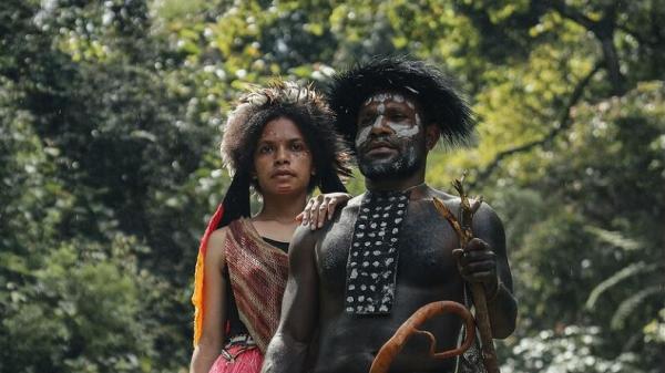 Cerita Suku Nayak di Lembah Baliem Papua, Benarkah Menolak Anak Kembar ?
