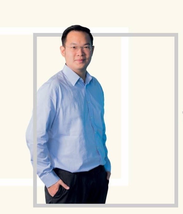 Anak Muda Paling Kaya di Indonesia, Ferry Unardi