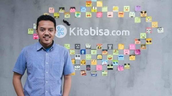 Anak Muda Paling Kaya di Indonesia, Muhammad Al Fatih Timur