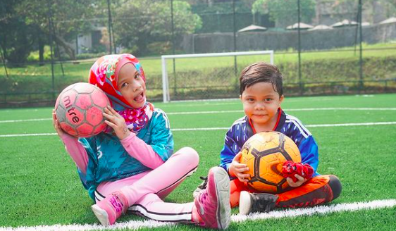 Screen Shot 2023 01 12 At 10 50 30 Artis Indonesia jadi om dan tante di usia muda. (Foto: instagram)