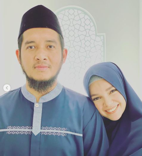 Artis Lawas Belum Dikaruniai Anak di Usia Tua. (Foto: instagram)