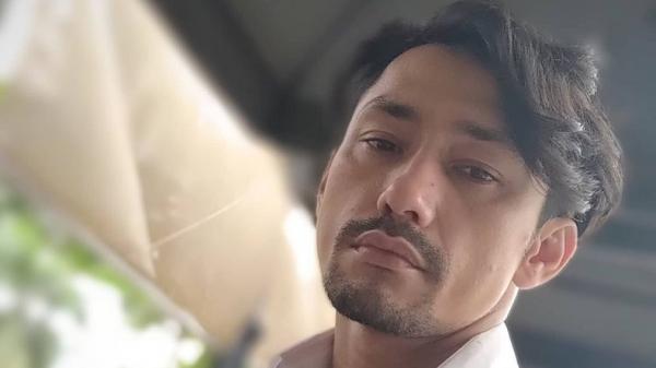 Ditangkap, Aktor Revaldo Positif Narkoba usai Tes Urine