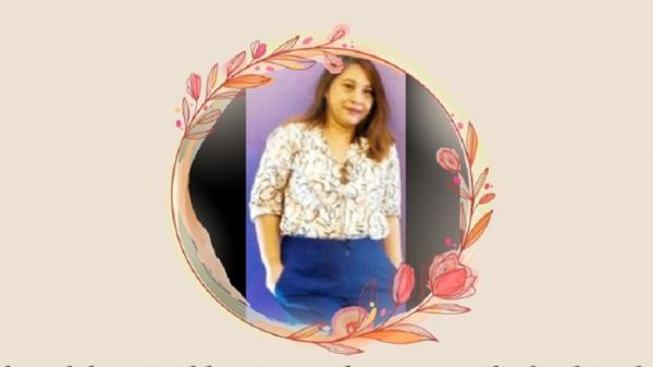 Angela Hindriati Ternyata Dibunuh di Apartemen