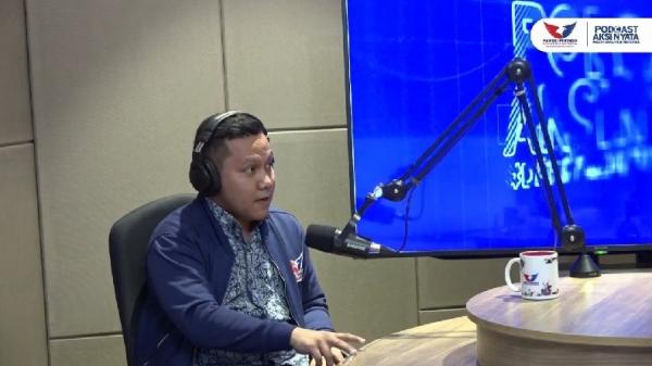 Partai Perindo Sebut Mobil dan Sepeda Motor Listrik Berkembang Pesat di Pasar Indonesia