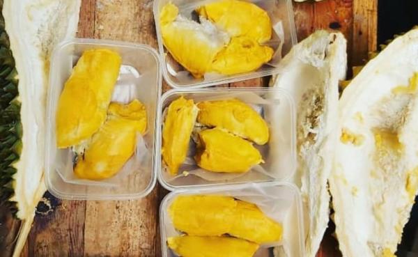 Pantangan Sesudah Makan Durian yang Wajib Diketahui