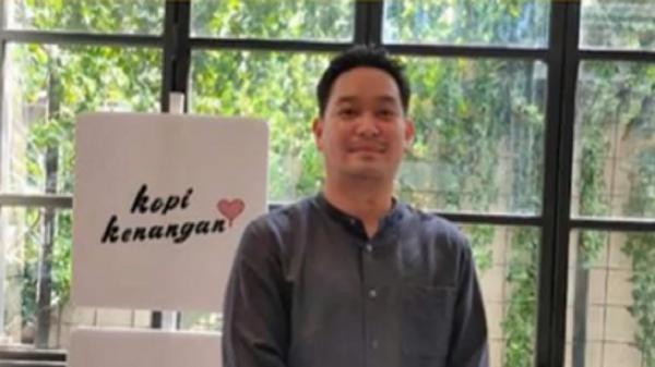 Anak Muda Paling Kaya di Indonesia, James Prananto