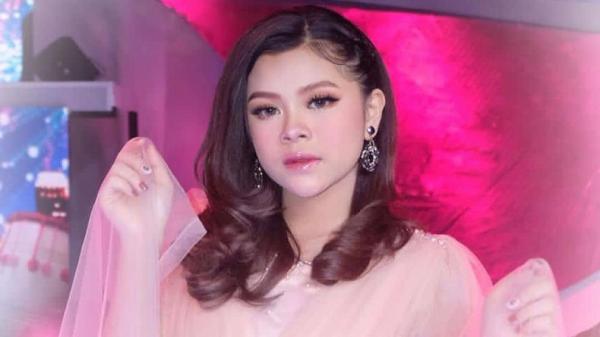 MELI LIDA Meli LIDA, artis asal Cianjur. (FOTO: ISTIMEWA/INSTAGRAM)