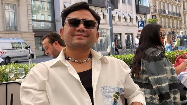 NCESS NABATI Ncess Nabati, artis asal Cianjur. (FOTO: ISTIMEWA/INSTAGRAM)