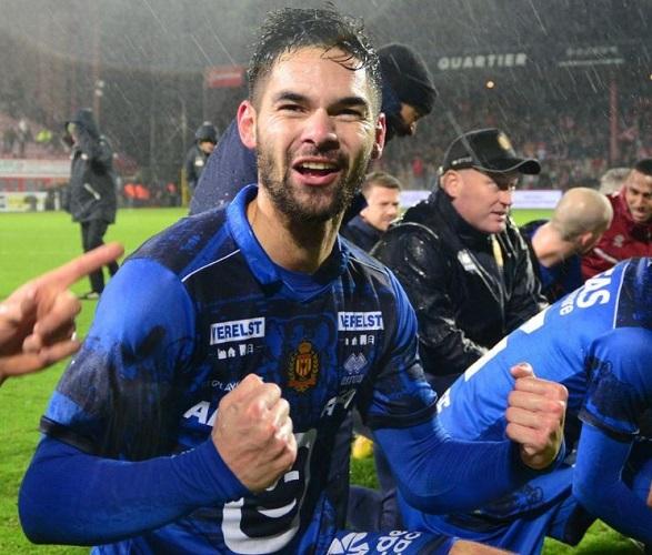 Sandy Walsh Yakin KV Mechelen Bisa Lolos Liga Konferensi Eropa, Wajib Juara Ajang Ini