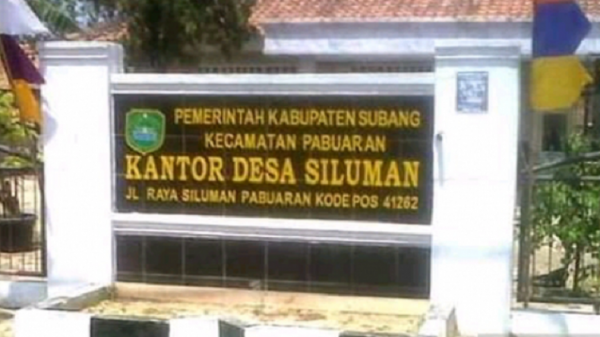 FC69DD51 8F60 43AD 8628 695BA0603DA4 Desa Siluman menjadi wilayah dengan nama unik tempat yang ada di Jawa Barat. (Foto: Istimewa)