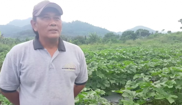 Screen Shot 2023 01 13 At 09 33 47 Artis lawas pile berani. (Foto: YouTube)