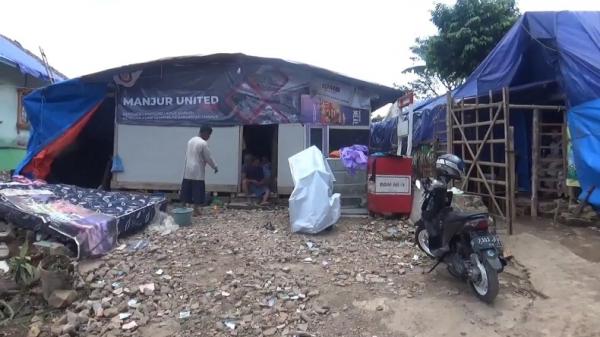 Bantuan Hunian Sementara Korban Gempa Cianjur Rp1 Juta Ditunda, Ada Apa?
