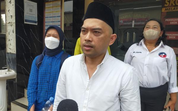 Penanganan dari Polisi Cepat Sekali